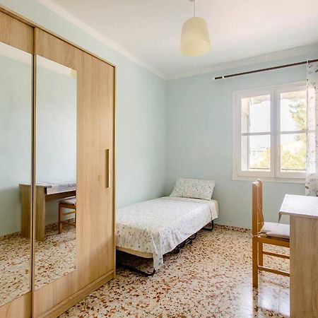 Habitacion Privada Y Tranquila Alicante Buitenkant foto