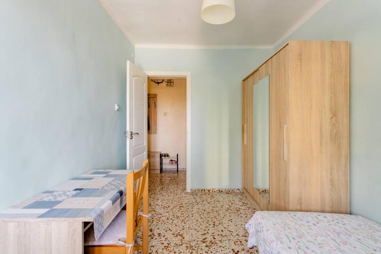 Habitacion Privada Y Tranquila Alicante Buitenkant foto